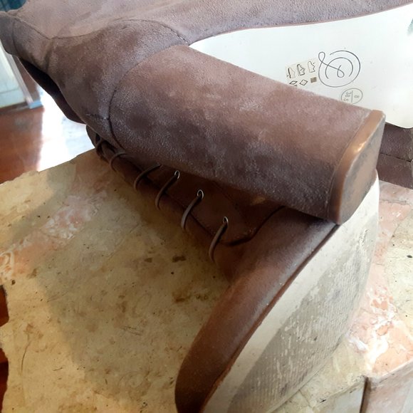 Chinese Laundry Over-The-Knee Boots - Picture 6 of 7